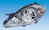 BOSCH 0 301 197 201 Headlight